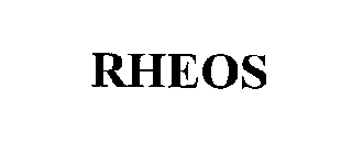 RHEOS