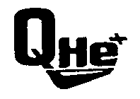 QHE+