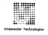 UNDERWATER TECHNOLOGIES