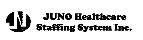 JN JUNO HEALTHCARE STAFFING SYSTEM INC.