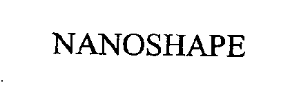 NANOSHAPE