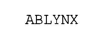 ABLYNX