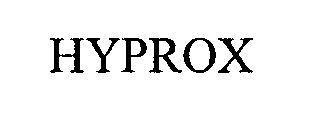 HYPROX