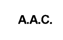 A.A.C.