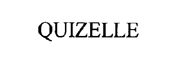 QUIZELLE