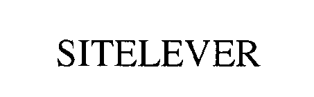 SITELEVER