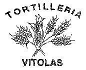 TORTILLERIA VITOLAS