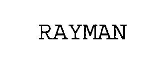 RAYMAN