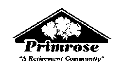 PRIMROSE 