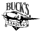 BUCK'S LANDING