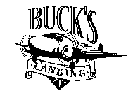 BUCK'S LANDING