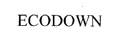 ECODOWN