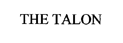 THE TALON