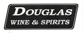DOUGLAS WINE & SPIRITS