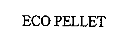 ECO PELLET