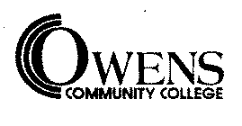 OCC OWENS COMMUNITY COLLEGE