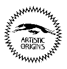 ARTISTIC ORIGINS