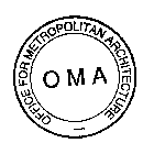 OMA OFFICE FOR METROPOLITAN ARCHITECTURE