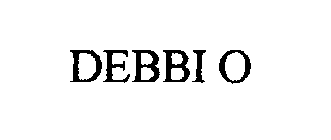 DEBBI O