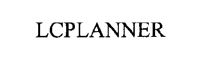 LCPLANNER