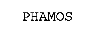 PHAMOS