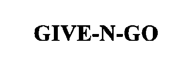 GIVE-N-GO