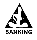 SANKING