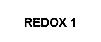 REDOX 1