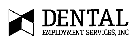 DENTAL EMPLOYMENT SERVICES, INC