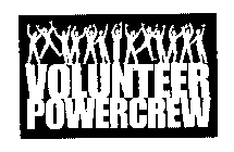 VOLUNTEER POWERCREW