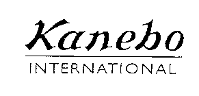 KANEBO INTERNATIONAL