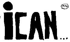 ICAN...