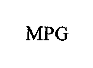 MPG