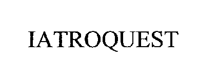 IATROQUEST