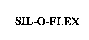 SIL-O-FLEX