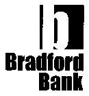 B BRADFORD BANK
