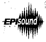 EPISOUND RECORDS