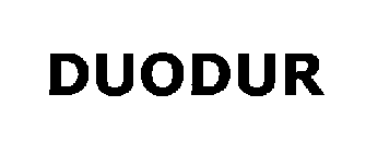 DUODUR