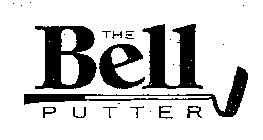 THE BELL PUTTER