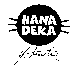 HANA DEKA Y. MORITA