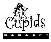 CUPIDS CABARET
