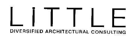 LITTLE DIVERSIFIED ARCHITECTURAL CONSULTING
