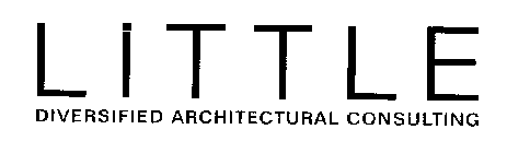 LITTLE DIVERSIFIED ARCHITECTURAL CONSULTING