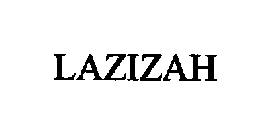 LAZIZAH