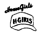 HOMEGIRLS H-GIRLS