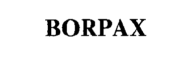 BORPAX