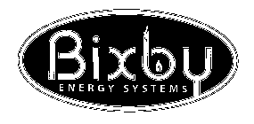 BIXBY ENERGY SYSTEMS