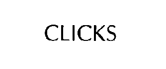 CLICKS