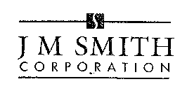 JM SMITH CORPORATION