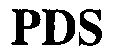 PDS